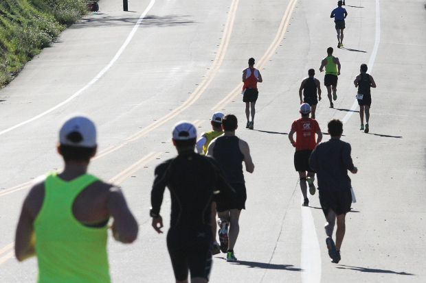 Napa Valley Marathon